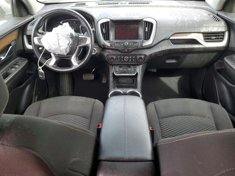 Aukcja sprzedaży 2020 Gmc Terrain, vin: 3GKALMEV7LL173064, numer aukcji: 51970566