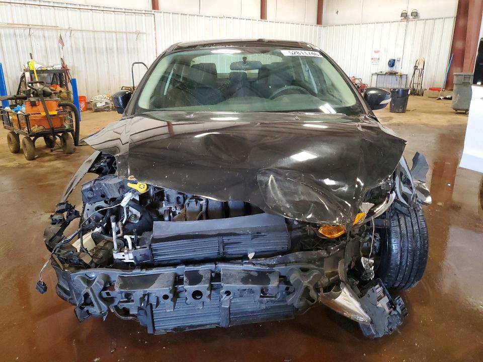 Aukcja sprzedaży 2014 Ford Focus, vin: 1FADP3F20EL108055, numer aukcji: 52811746