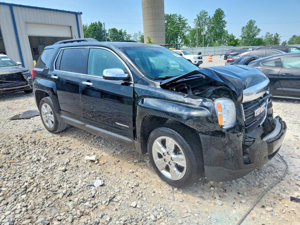 Aukcja sprzedaży 2014 Gmc Terrain, vin: 2GKALREK3E6355726, numer aukcji: 54955306