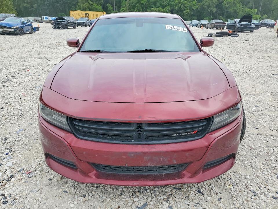 Продажа на аукционе авто 2020 Dodge Charger, vin: 2C3CDXBG6LH162899, номер лота: 52500776