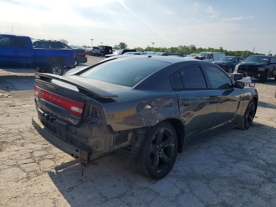 Продажа на аукционе авто 2013 Dodge Charger, vin: 2C3CDXCT7DH682168, номер лота: 53583196
