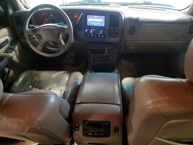 Продаж на аукціоні авто 2003 Gmc Yukon Xl, vin: 1GKFK66U33J178361, номер лоту: 51770916