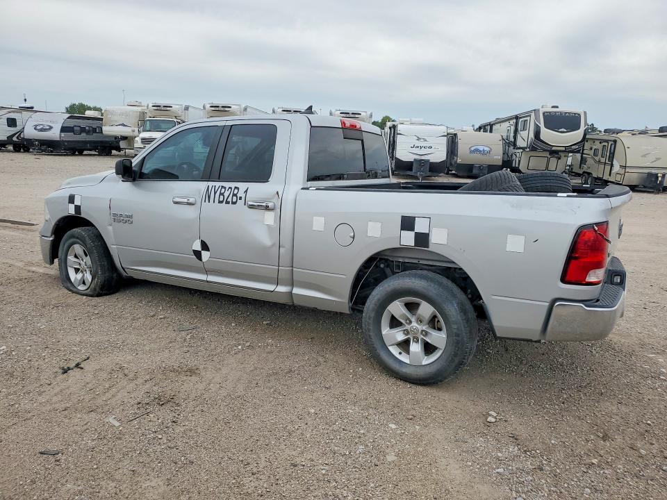 Aukcja sprzedaży 2013 Ram 1500, vin: 1C6RR6GG3DS513599, numer aukcji: 51513716