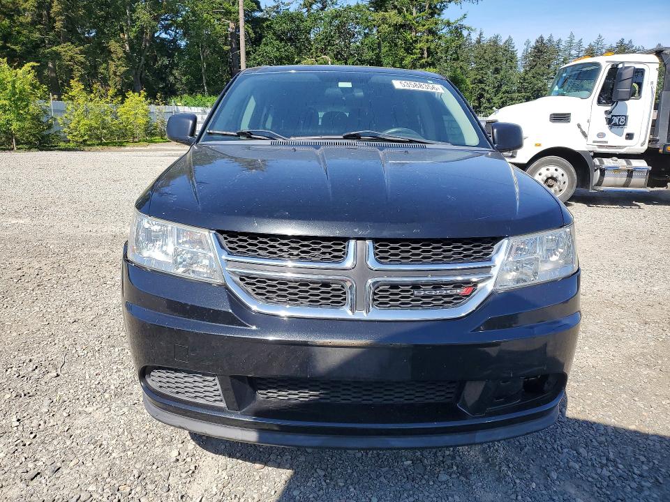Продаж на аукціоні авто 2012 Dodge Journey, vin: 3C4PDCAB1CT296366, номер лоту: 53588356