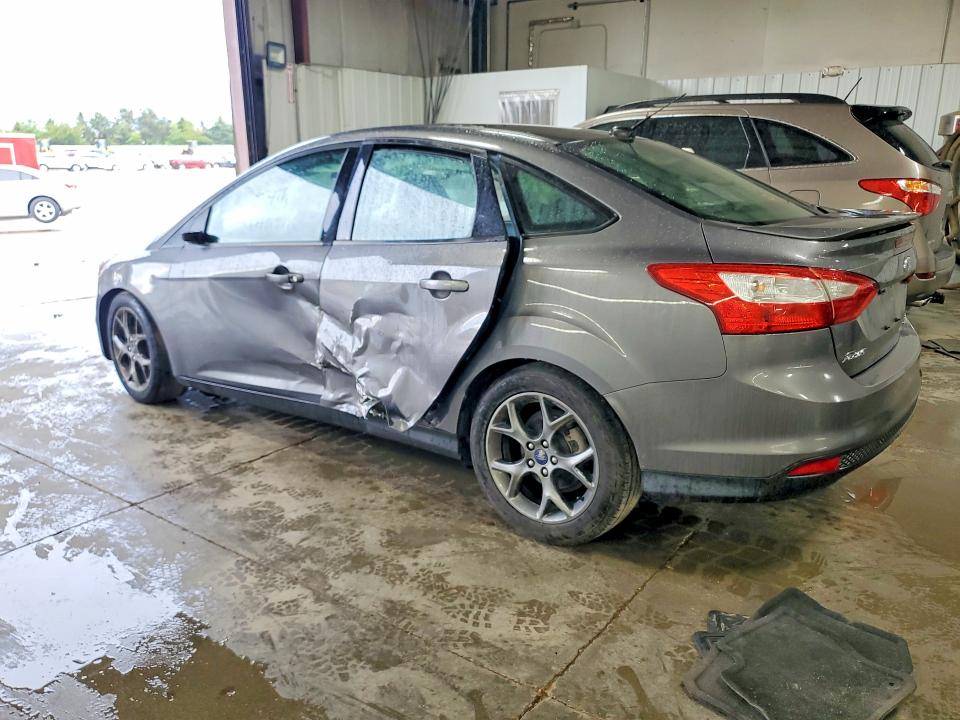 2013 Ford Focus მანქანა იყიდება აუქციონზე, vin: 1FADP3F26DL306184, აუქციონის ნომერი: 53935036