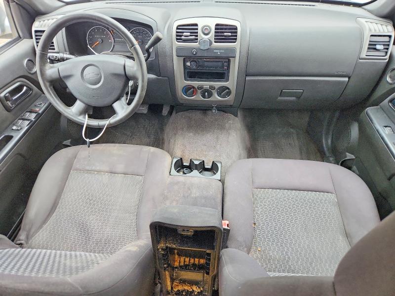 Продажа на аукционе авто 2012 Chevrolet Colorado, vin: 1GCDSCFE1C8141665, номер лота: 52866746