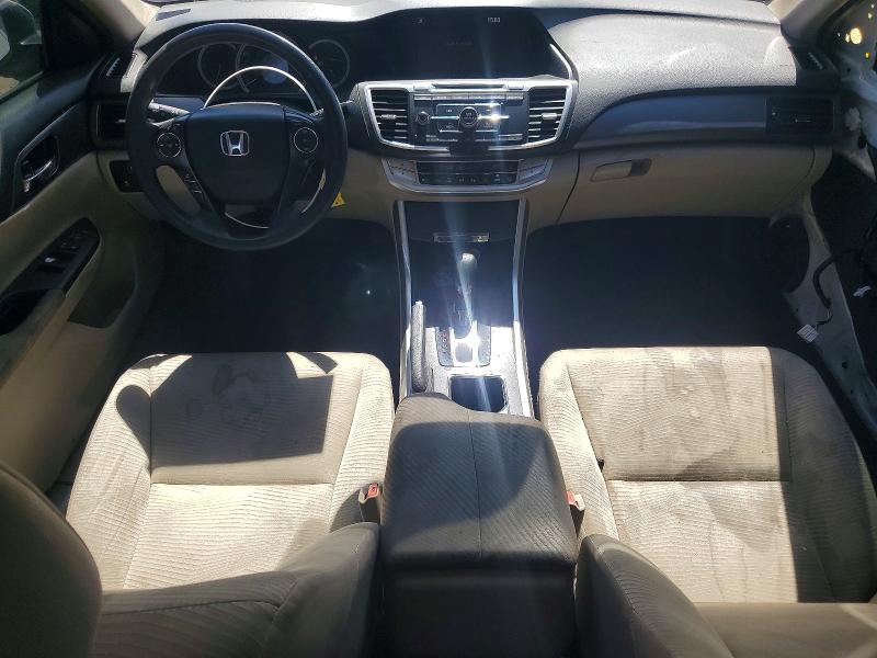 Aukcja sprzedaży 2015 Honda Accord, vin: 1HGCR2F32FA219837, numer aukcji: 53618166