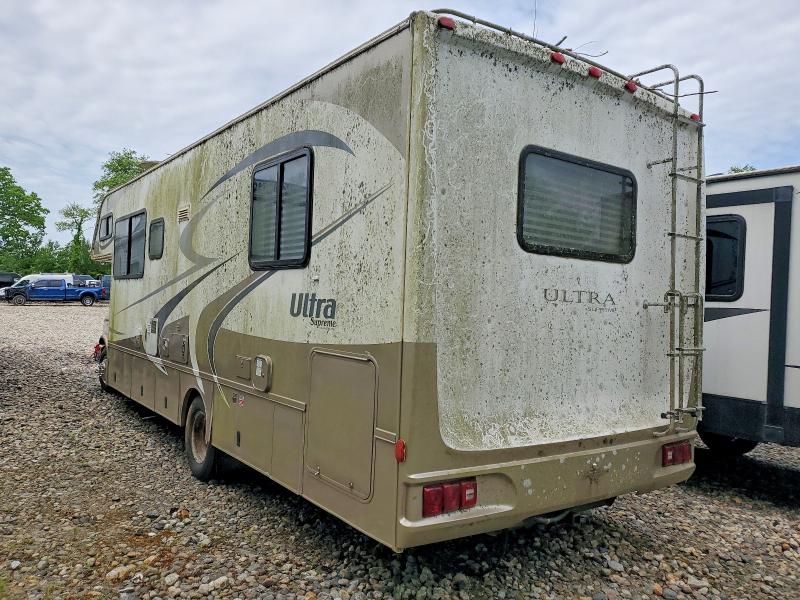Продаж на аукціоні авто 2003 Gulf Stream Recreational Vehicle (rv), vin: 1FDXE45S23HA77021, номер лоту: 54421776