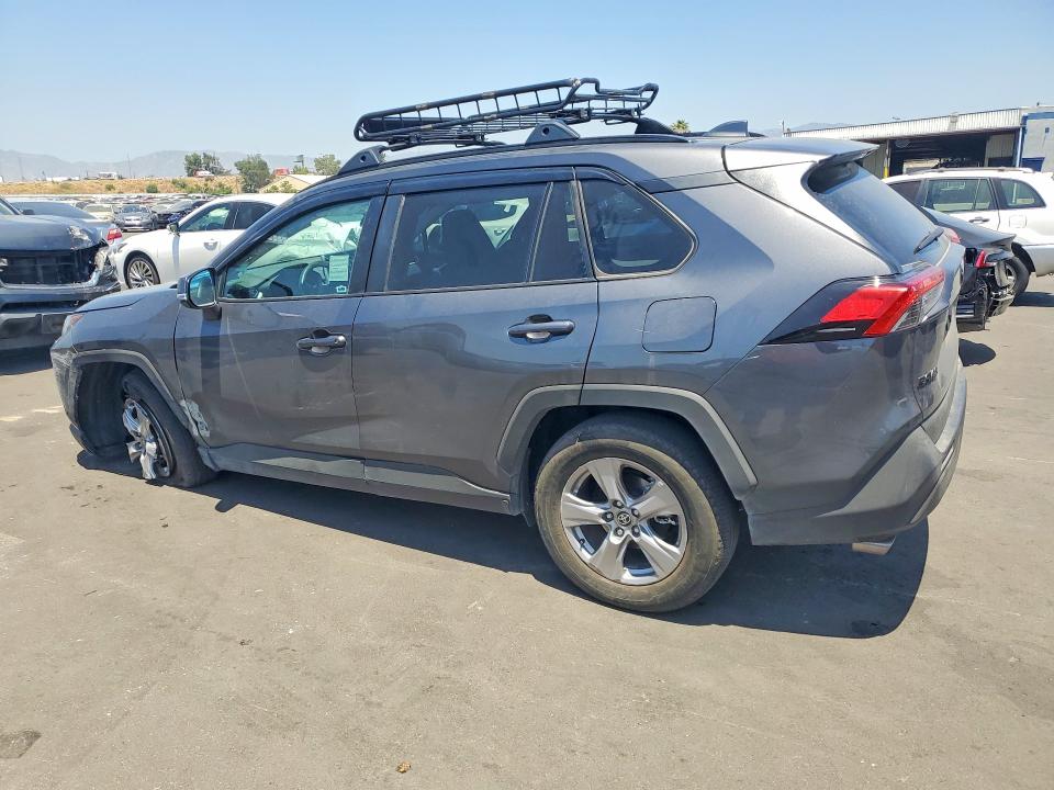 2025 Toyota Rav4 მანქანა იყიდება აუქციონზე, vin: 2T3W1RFV1SW424168, აუქციონის ნომერი: 54636146