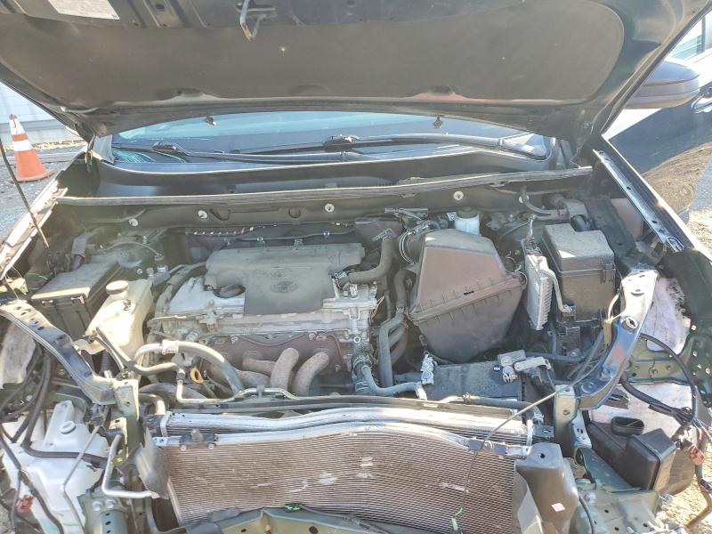 Aukcja sprzedaży 2018 Toyota Rav4, vin: 2T3ZFREV5JW502059, numer aukcji: 53602206