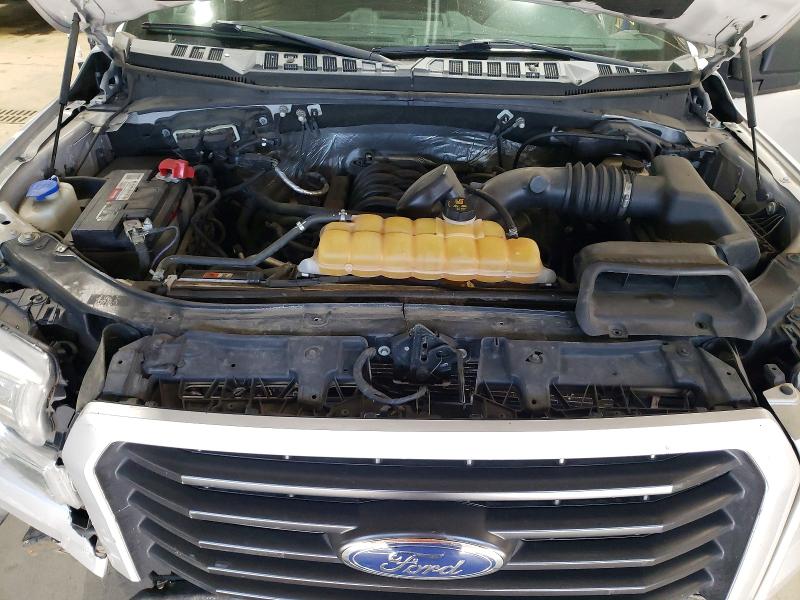 Aukcja sprzedaży 2016 Ford F150, vin: 1FTEW1EFXGKE03165, numer aukcji: 54733936