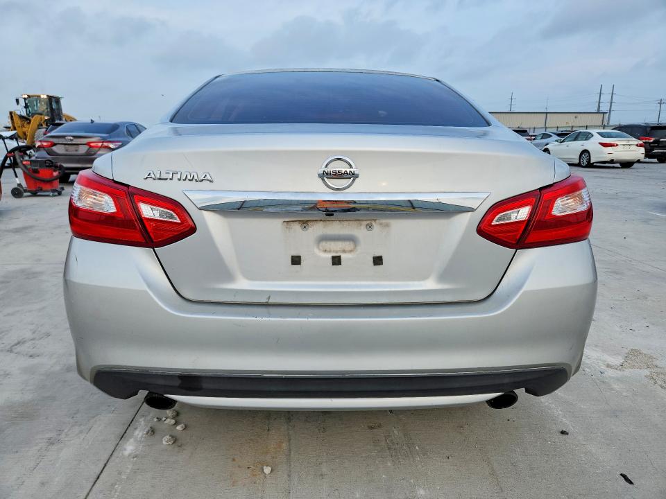 2016 Nissan Altima მანქანა იყიდება აუქციონზე, vin: 1N4AL3APXGC163357, აუქციონის ნომერი: 54203226