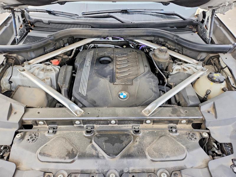 Продажа на аукционе авто 2021 Bmw X5, vin: 5UXCR4C02M9E94127, номер лота: 54144506