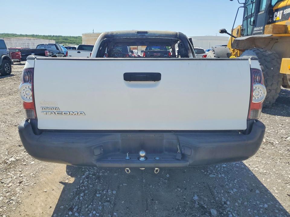 Aukcja sprzedaży 2011 Toyota Tacoma, vin: 5TFTX4CNXBX005868, numer aukcji: 52871706