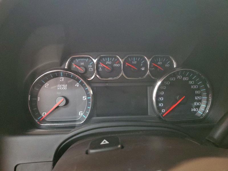 Продаж на аукціоні авто 2017 Chevrolet Tahoe, vin: 1GNSCBKCXHR186602, номер лоту: 53747236