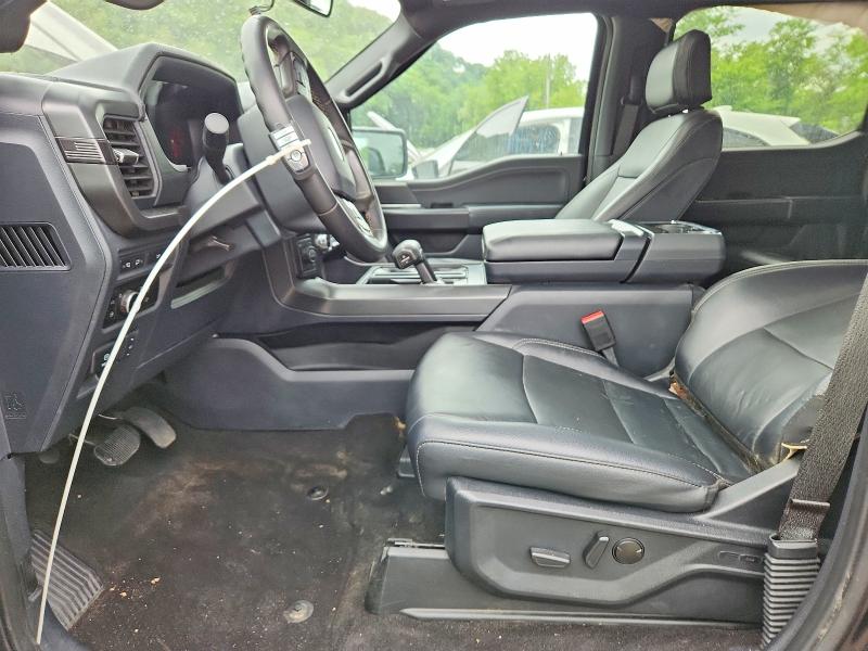 Продажа на аукционе авто 2024 Ford F150, vin: 1FTFW3LDXRFA88770, номер лота: 54693116