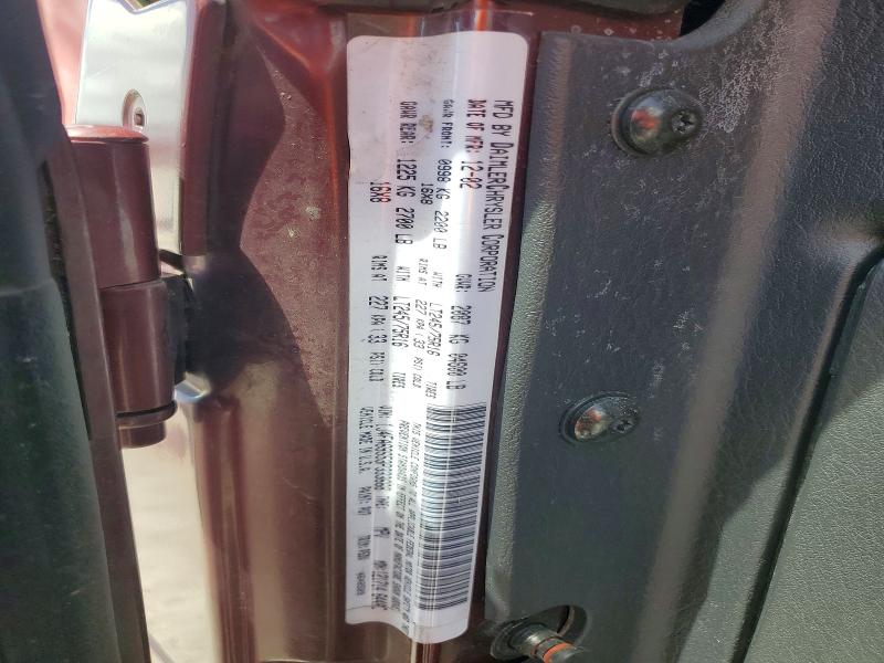 Aukcja sprzedaży 2003 Jeep Wrangler / Tj, vin: 1J4FA69S53P333668, numer aukcji: 54347096
