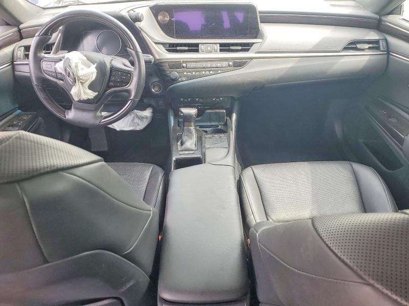 2019 Lexus Es მანქანა იყიდება აუქციონზე, vin: 58ABZ1B15KU024403, აუქციონის ნომერი: 51016806