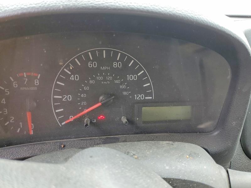 Aukcja sprzedaży 2015 Nissan Nv200, vin: 3N6CM0KN5FK733265, numer aukcji: 52575776