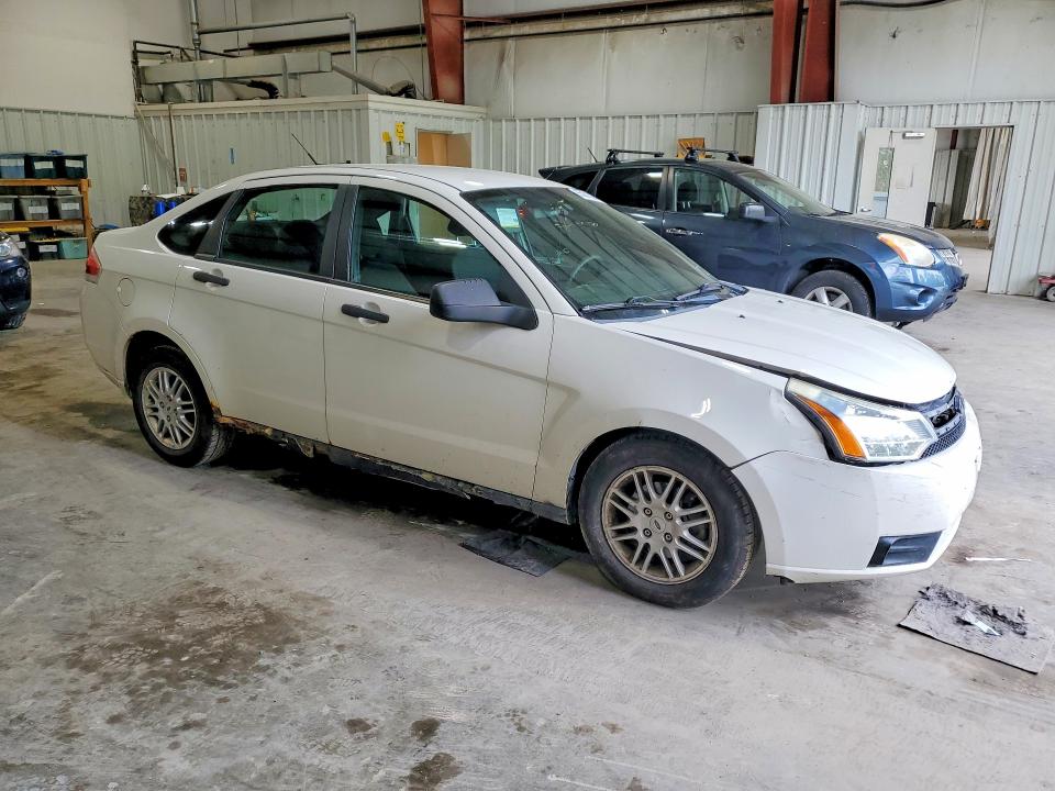 Продаж на аукціоні авто 2011 Ford Focus, vin: 1FAHP3FN0BW198281, номер лоту: 55001226