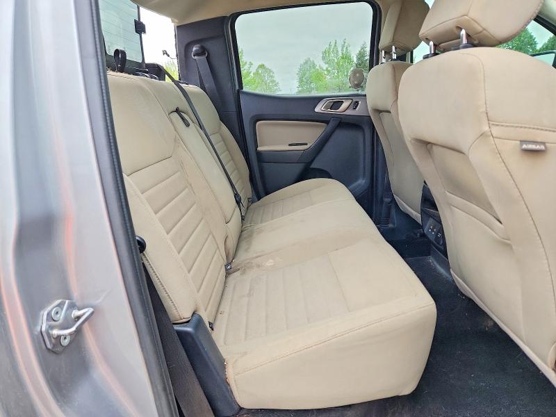 Aukcja sprzedaży 2020 Ford Ranger, vin: 1FTER4FH3LLA98802, numer aukcji: 51689166