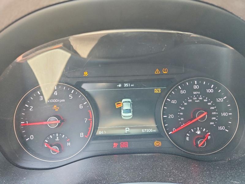Aukcja sprzedaży 2017 Kia Cadenza, vin: KNALC4J10H5093407, numer aukcji: 53226996
