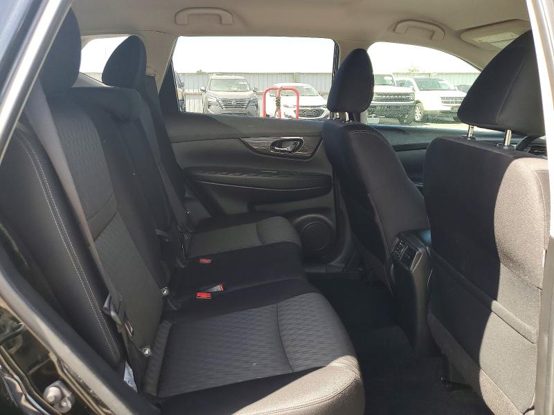 Продажа на аукционе авто 2020 Nissan Rogue, vin: JN8AT2MV9LW124108, номер лота: 55419896
