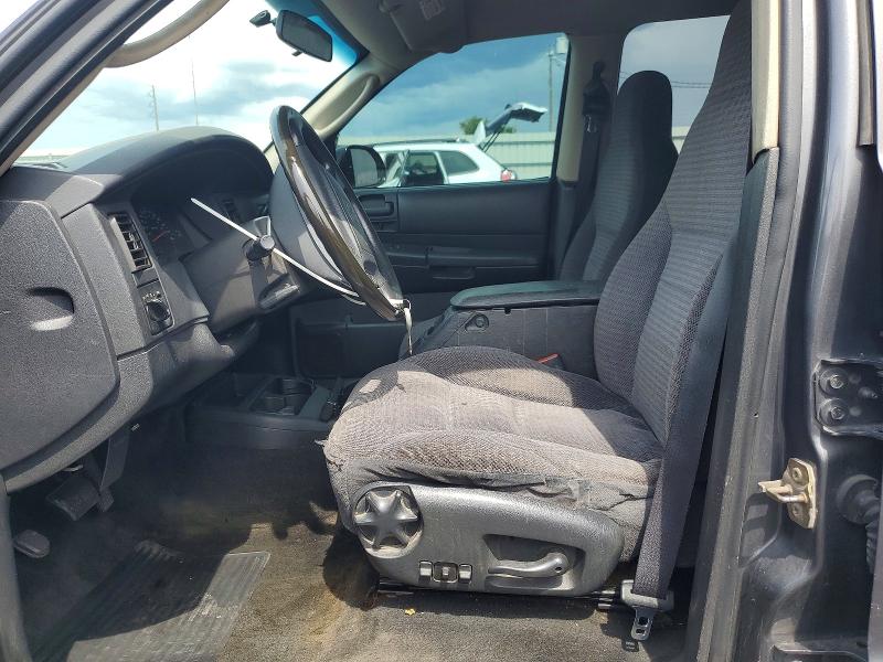53072666 :رقم المزاد ، 1D4HS38N63F615591 vin ، 2003 Dodge Durango مزاد بيع