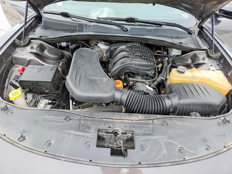 Aukcja sprzedaży 2019 Dodge Charger, vin: 2C3CDXHG7KH622173, numer aukcji: 52426426