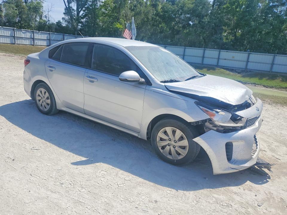Продаж на аукціоні авто 2020 Kia Rio, vin: 3KPA24AD2LE329642, номер лоту: 52128106