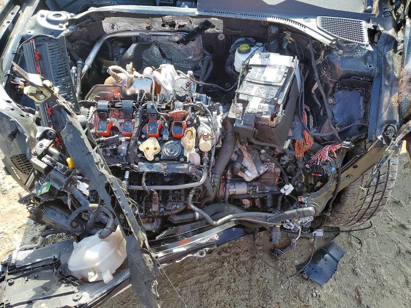 55362266 :رقم المزاد ، WVWGA7CD6RW214441 vin ، 2024 Volkswagen Gti مزاد بيع