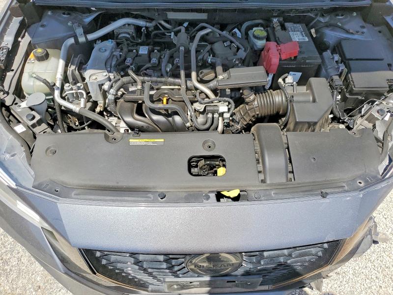 Aukcja sprzedaży 2020 Nissan Sentra, vin: 3N1AB8DV6LY209324, numer aukcji: 53869226