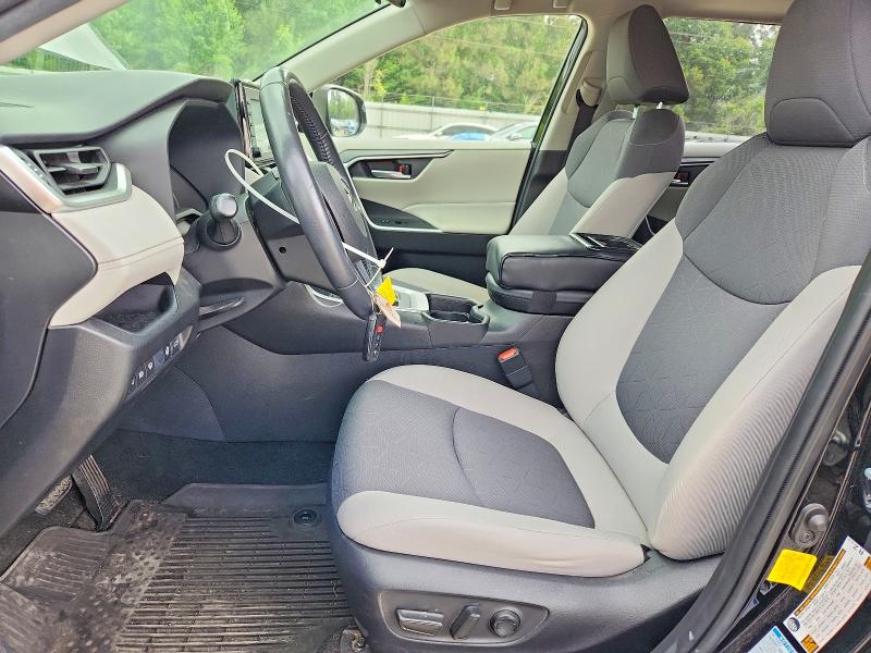 Aukcja sprzedaży 2020 Toyota Rav4, vin: JTMP1RFV4LD057107, numer aukcji: 53391636