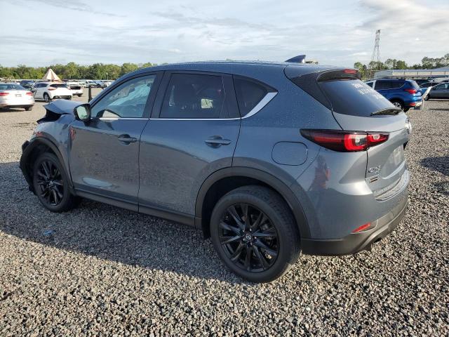 55071326 :رقم المزاد ، JM3KFBCM8P0123676 vin ، 2023 Mazda Cx-5 مزاد بيع