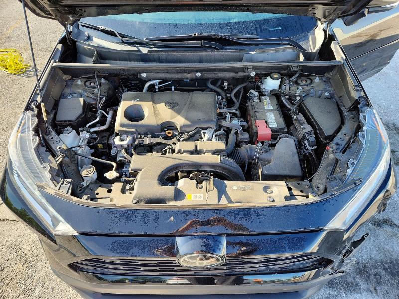Aukcja sprzedaży 2020 Toyota Rav4, vin: 2T3C1RFV2LW081942, numer aukcji: 51983616