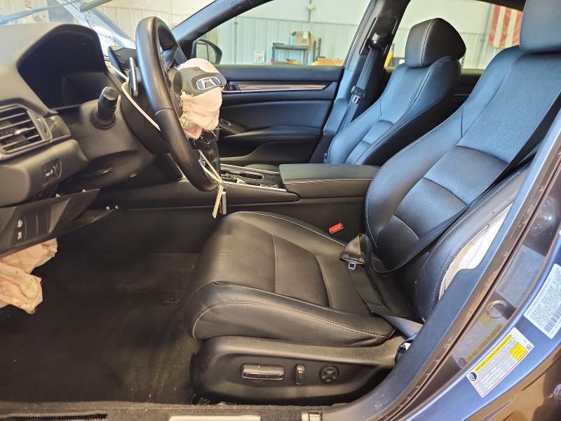 Aukcja sprzedaży 2020 Honda Accord, vin: 1HGCV1F35LA152717, numer aukcji: 53259426