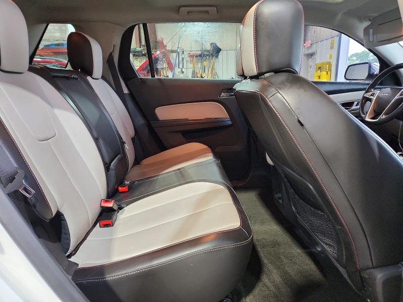 Продаж на аукціоні авто 2015 Gmc Terrain, vin: 2GKFLYE38F6331870, номер лоту: 54493606