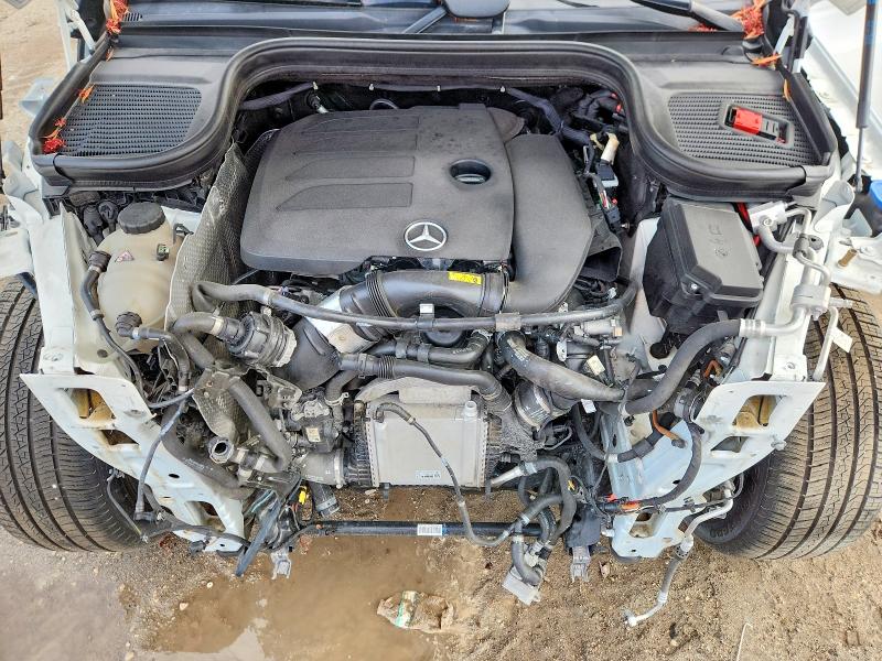 Продажа на аукционе авто 2023 Mercedes-benz Gle, vin: 4JGFB4JBXPA931410, номер лота: 51809656