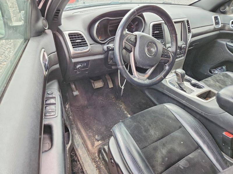 Продаж на аукціоні авто 2017 Jeep Grand Cherokee, vin: 1C4RJFAG8HC951592, номер лоту: 51781256