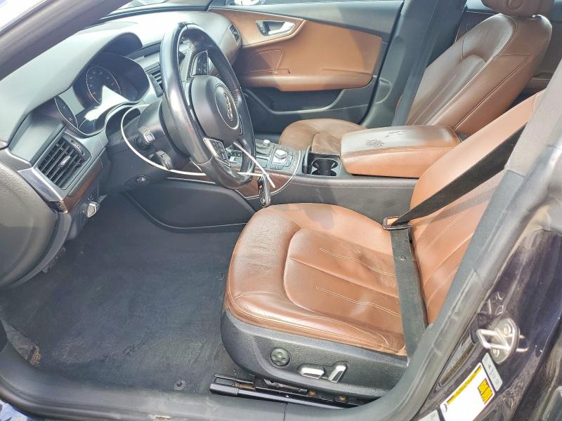 Продаж на аукціоні авто 2016 Audi A7, vin: WAUWGAFC1GN106691, номер лоту: 53189336