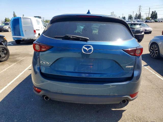 Aukcja sprzedaży 2020 Mazda Cx-5, vin: JM3KFACM3L0745638, numer aukcji: 46859336