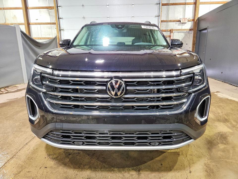 Aukcja sprzedaży 2024 Volkswagen Atlas, vin: 1V2HR2CA0RC583480, numer aukcji: 52121876