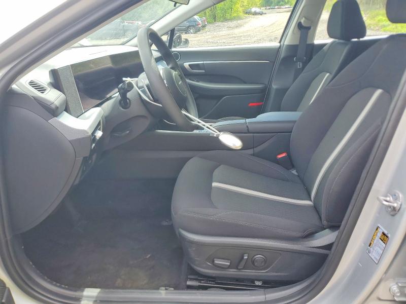 Aukcja sprzedaży 2025 Hyundai Sonata, vin: KMHL64JA7SA488804, numer aukcji: 53786106