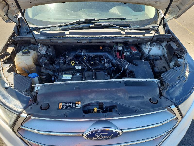 Продажа на аукционе авто 2018 Ford Edge, vin: 2FMPK4J99JBC61071, номер лота: 54651226