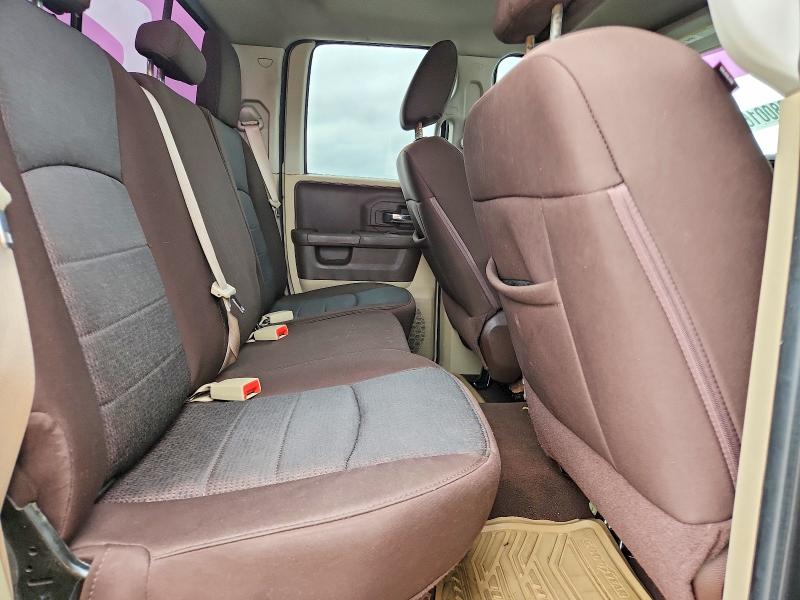 Aukcja sprzedaży 2014 Ram 1500, vin: 1C6RR6GT5ES377264, numer aukcji: 54280016