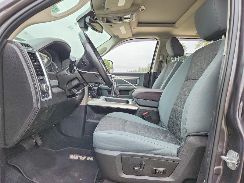 Продаж на аукціоні авто 2019 Ram 1500 Classic, vin: 1C6RR7LT2KS676363, номер лоту: 51294986