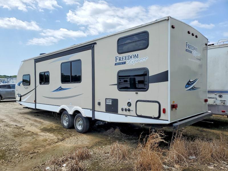 Продажа на аукционе авто 2019 Forrest River Other Rv, vin: 5ZT2FEUB2KW008812, номер лота: 52693796