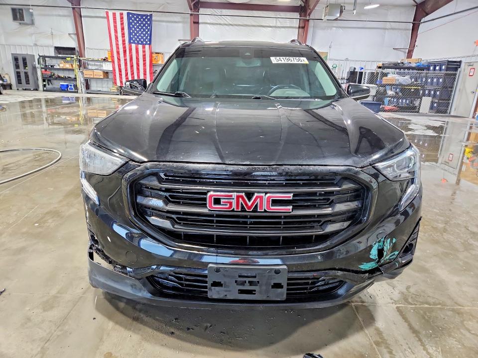 Aukcja sprzedaży 2021 Gmc Terrain, vin: 3GKALPEV2ML344743, numer aukcji: 54196756