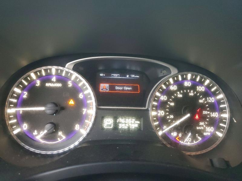Auction sale of the 2018 Infiniti Qx60, vin: 5N1DL0MM7JC529110, lot number: 54973616