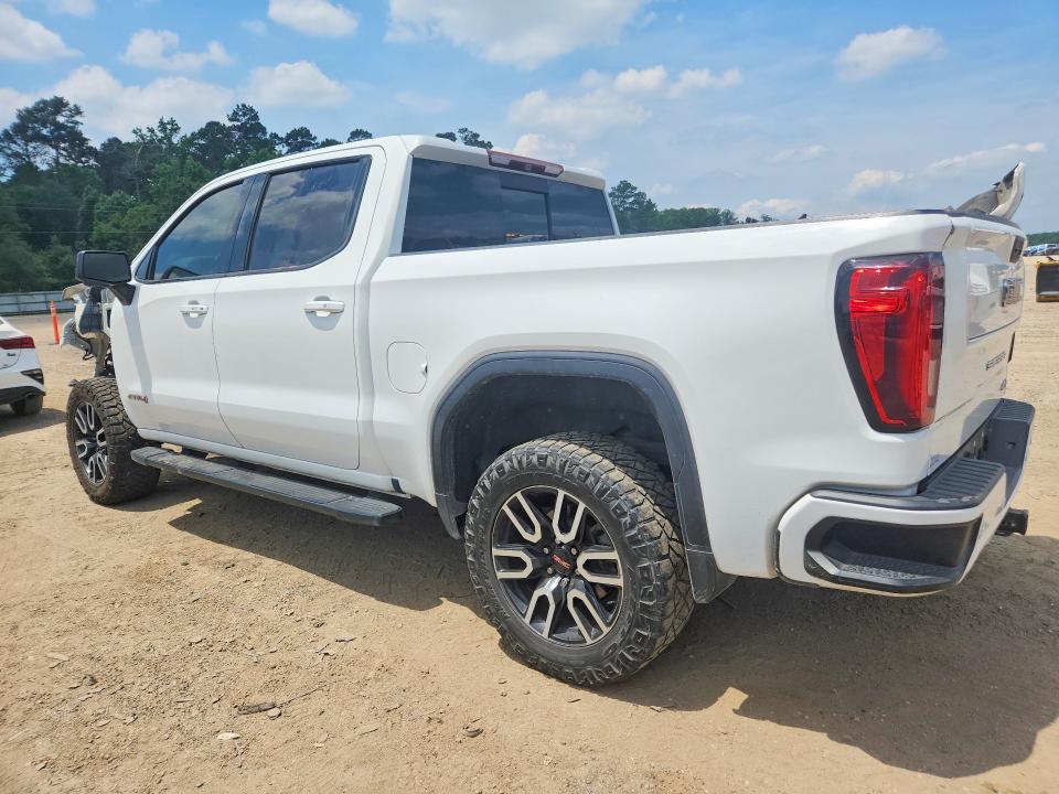 Aukcja sprzedaży 2019 Gmc Sierra, vin: 3GTP9EEL3KG295257, numer aukcji: 52770386